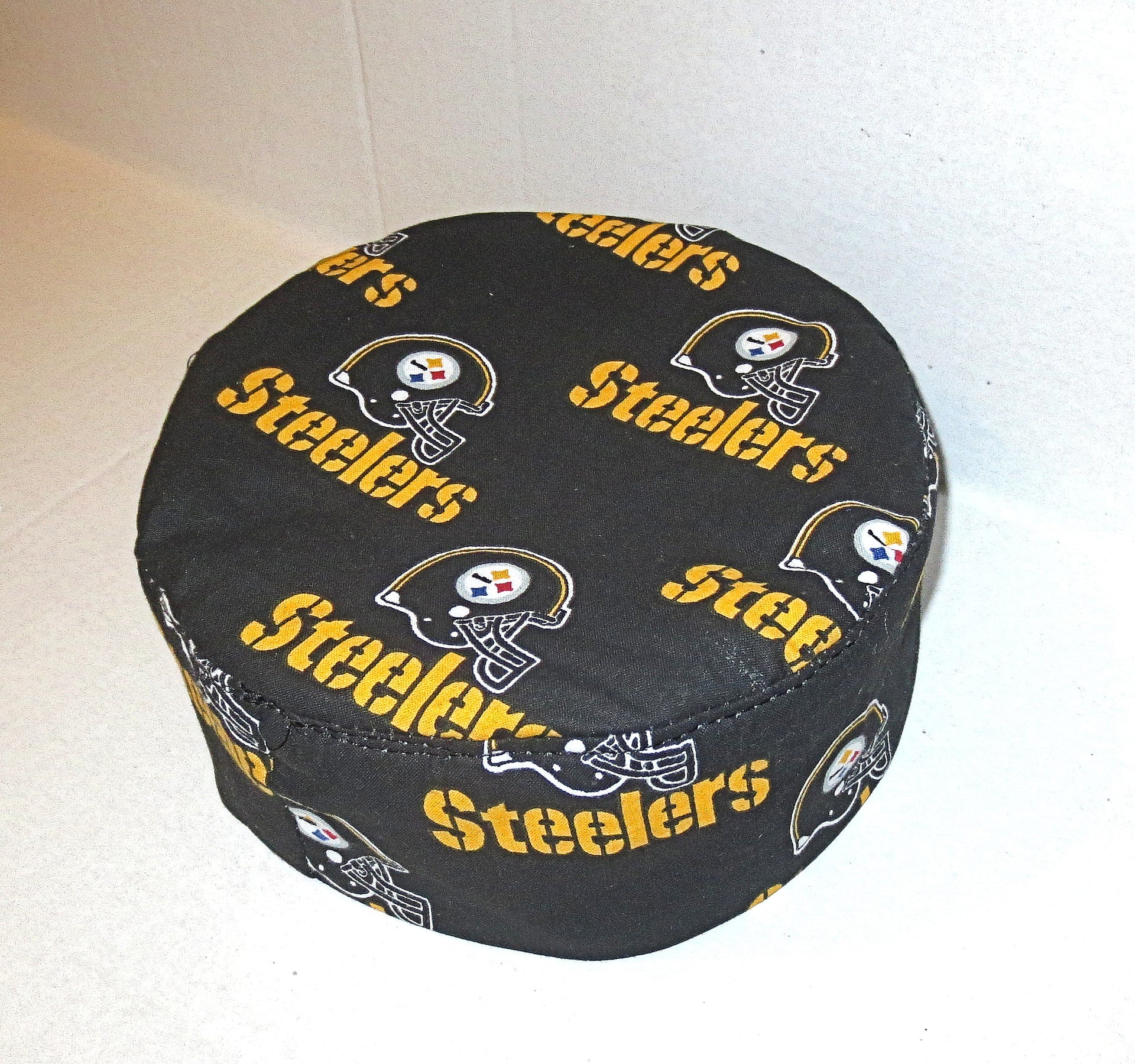 nfl team bucharian kippah or separhdic hat yarmulke