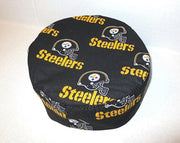 nfl team bucharian kippah or separhdic hat yarmulke