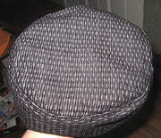 tapestry bucharian kippahs or sephardic hat style yarmulkes gorgeous fabrics