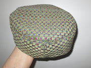 Bokhara kippah in tapestry