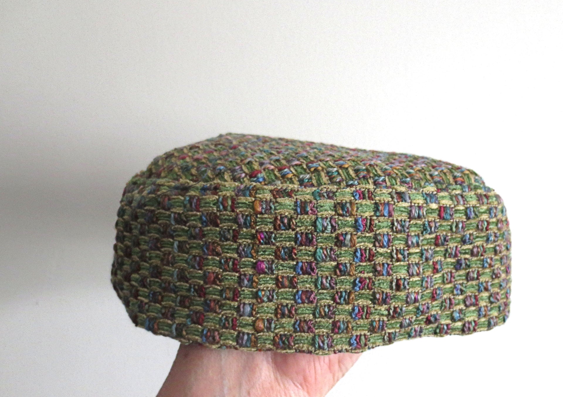 Tapestry Sefardi kippah