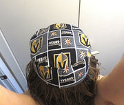 nhl bucharian kippah pro hockey sports sephardic yarmulkes