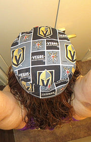 nhl bucharian kippah pro hockey sports sephardic yarmulkes