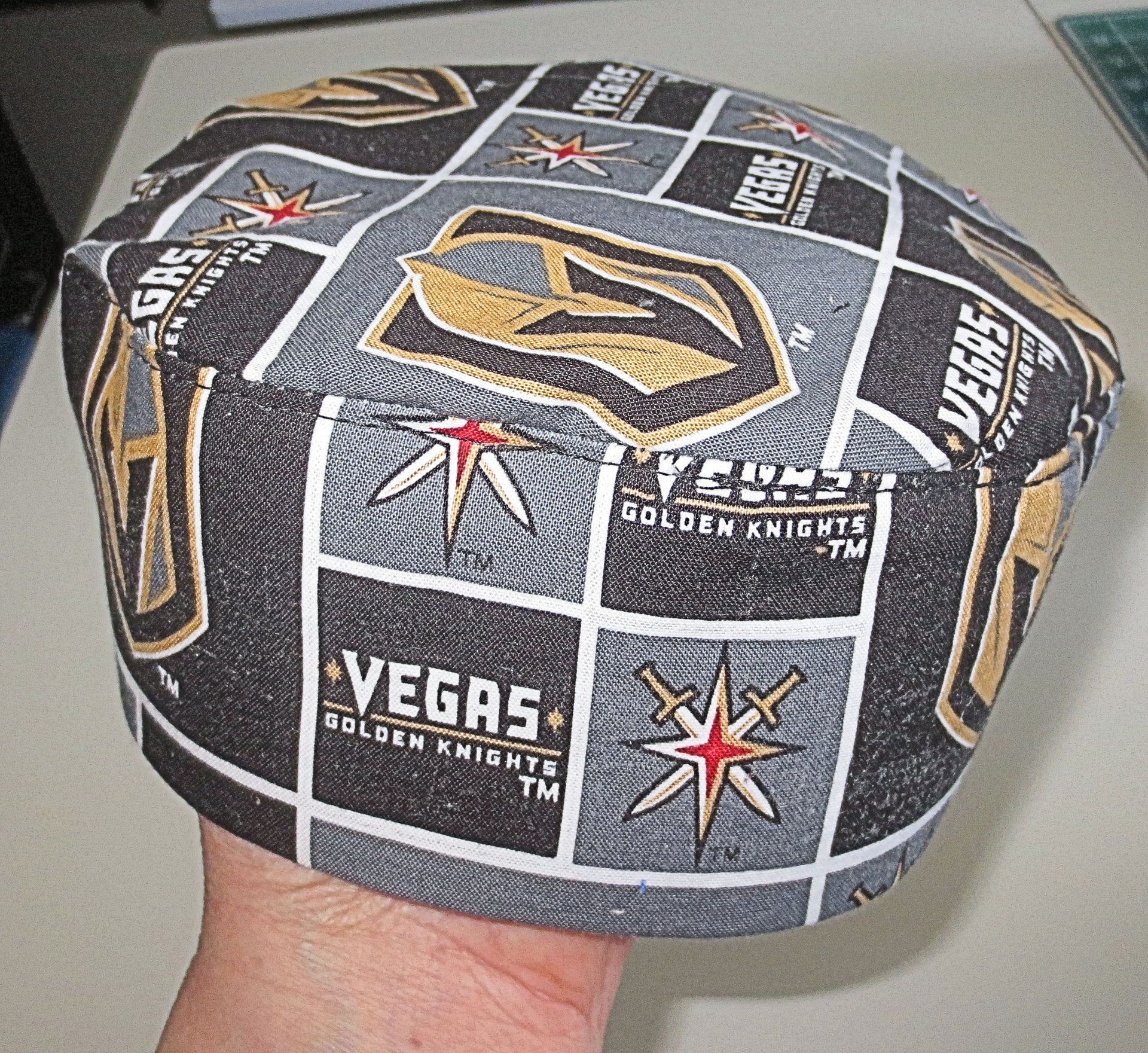 nhl bucharian kippah pro hockey sports sephardic yarmulkes