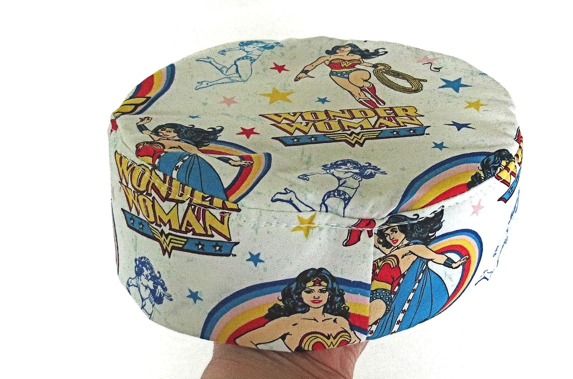 superheros bucharian kippah  hat style sephardic yarmulkes