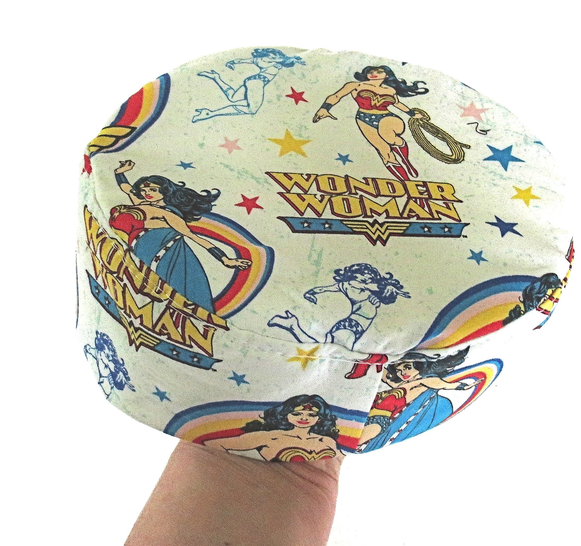 superheros bucharian kippah  hat style sephardic yarmulkes