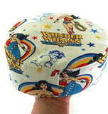 superheros bucharian kippah  hat style sephardic yarmulkes