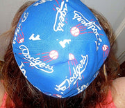 major league baseball kippah or yarmulke