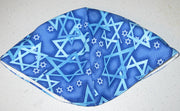 judaica kippah or yarmulke