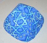 judaica kippah or yarmulke