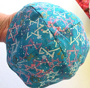 judaica kippah or yarmulke