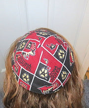 major league hockey kippah or yarmulke