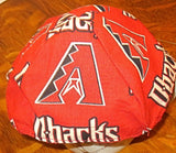 major league baseball kippah or yarmulke