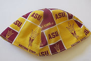 college or university kippah or yarmulke