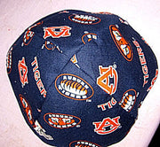 college or university kippah or yarmulke