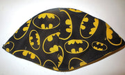 superhero kippah or yarmulke