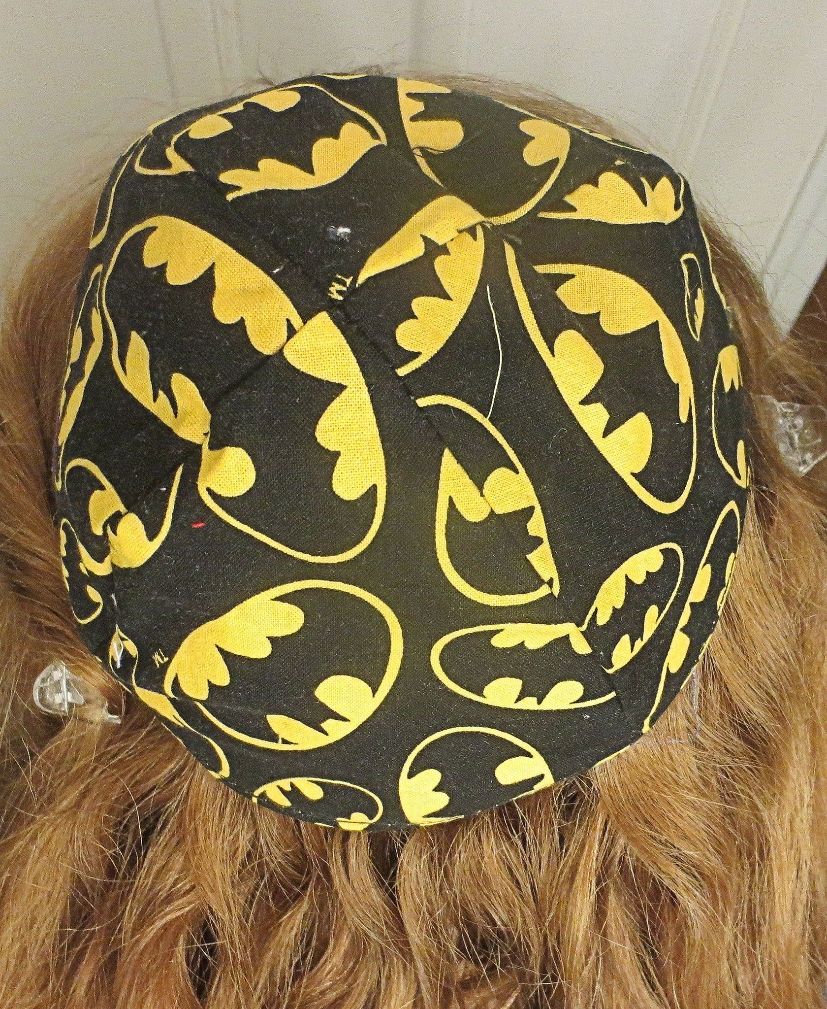 kippahs or yarmulke for children