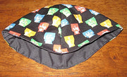 music kippah or musical yarmulke