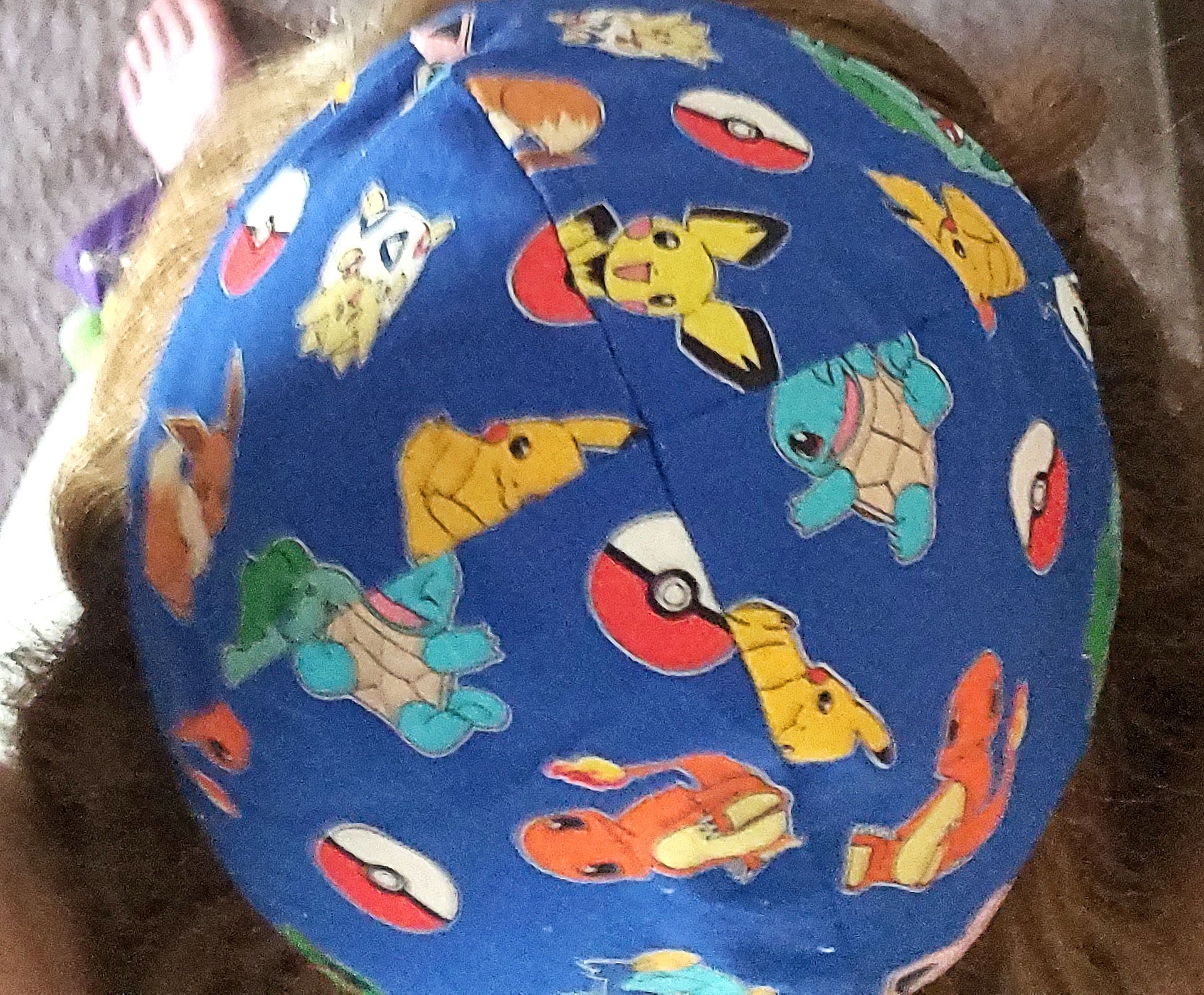 disney tv and movie characters kippah or yarmulke