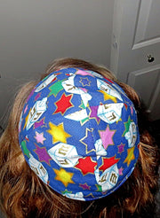 chanukah kippahs or hanukkah yarmulkes