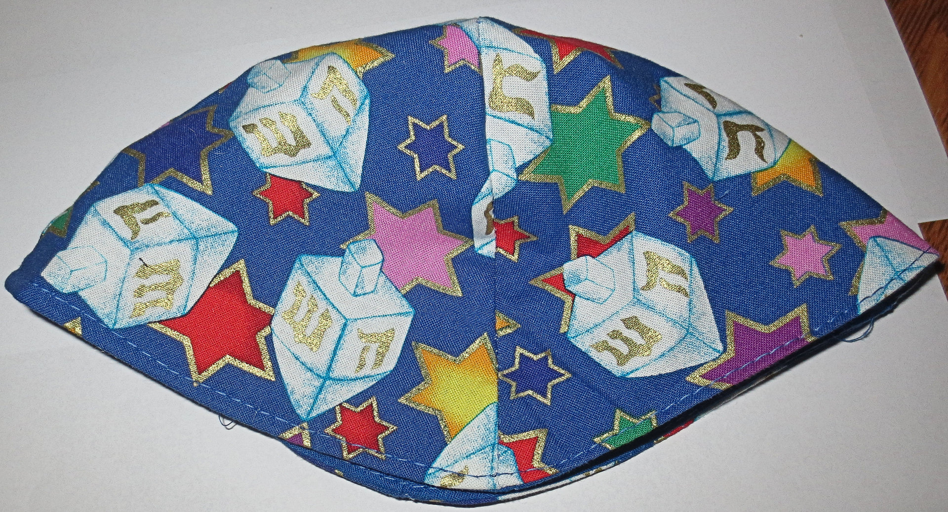 chanukah kippahs or hanukkah yarmulkes