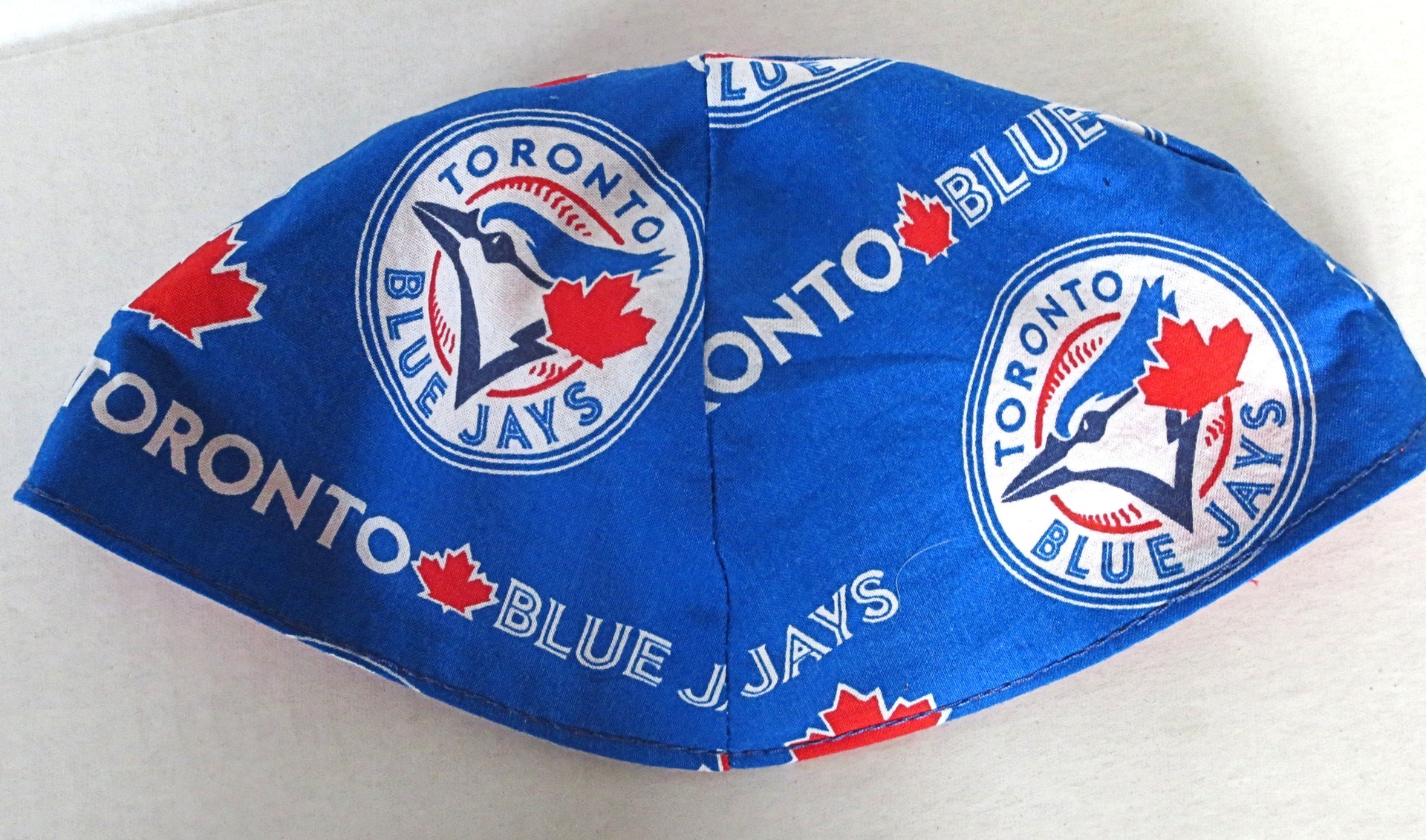 major league baseball kippah or yarmulke