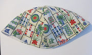 judaica kippah or yarmulke