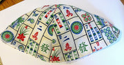 judaica kippah or yarmulke