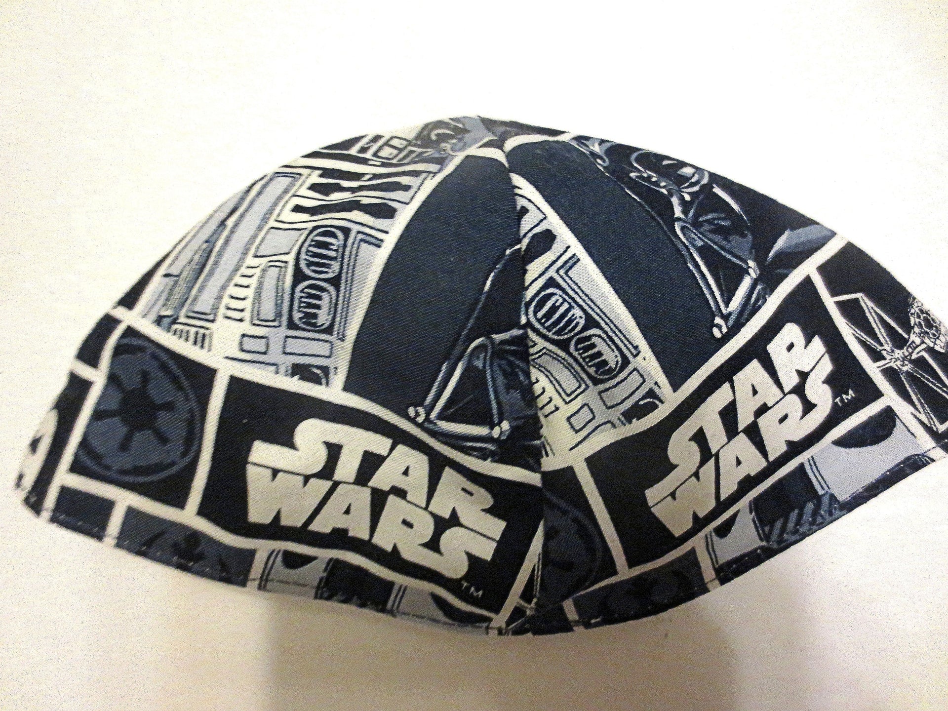 star wars kippah or yarmulke