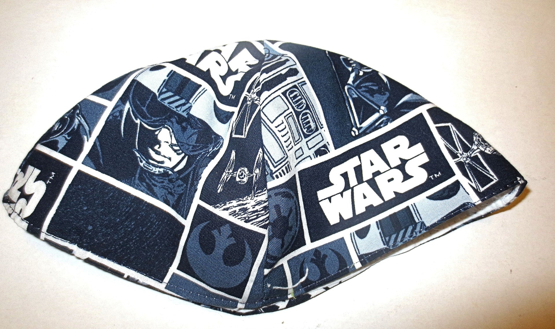 star wars kippah or yarmulke