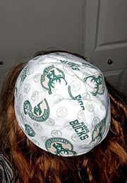 NBA Kippah