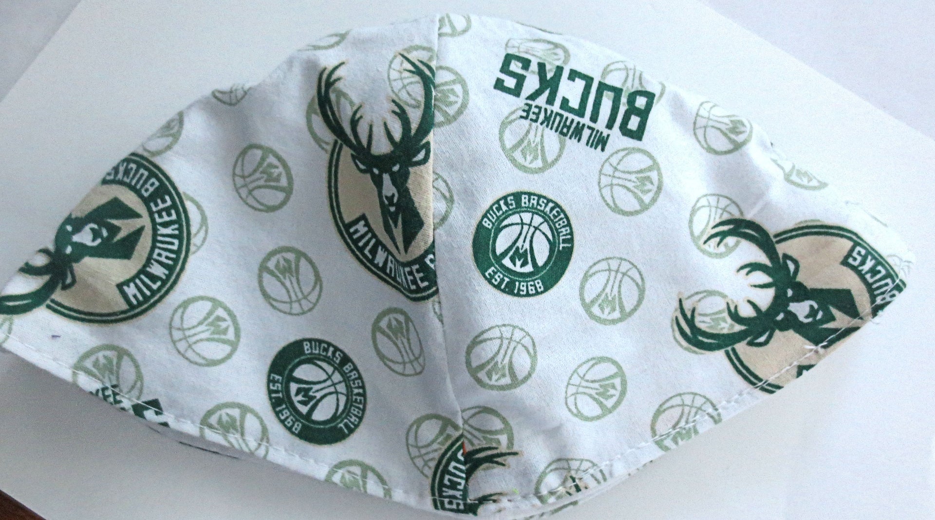 NBA Kippah