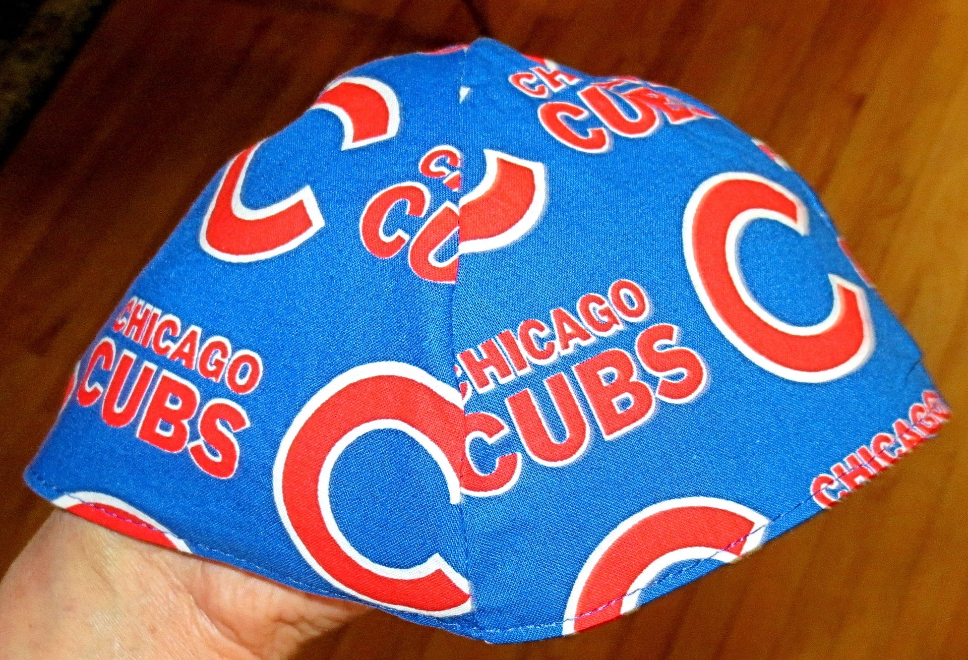 major league baseball kippah or yarmulke