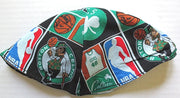 nba kippah or yarmulke