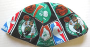 nba kippah or yarmulke