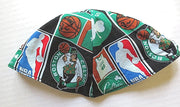 nba kippah or yarmulke