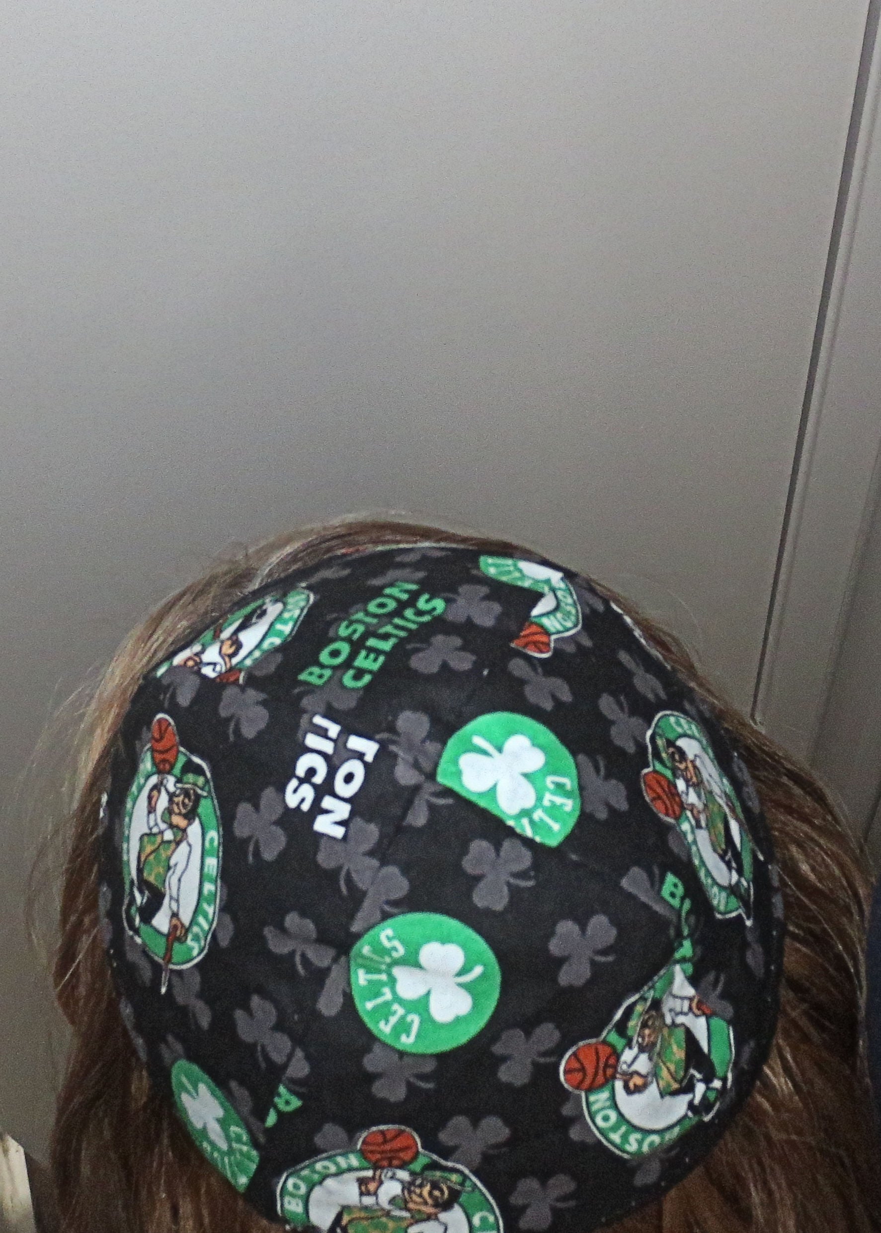 NBA Kippah