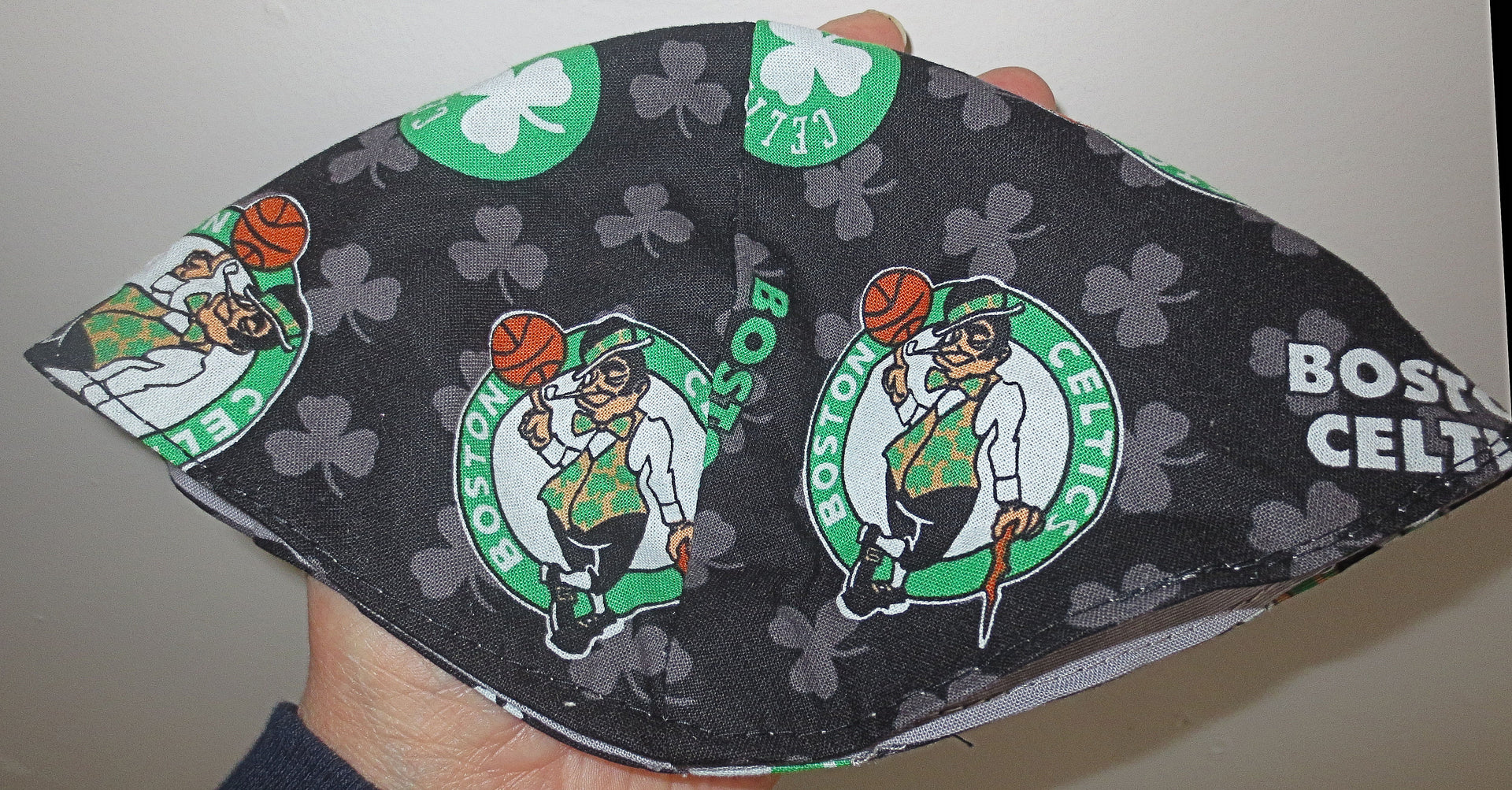 NBA Kippah