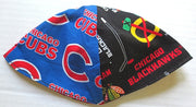 pro sports teams kippah or yarmulke 4 teams per kippah, nfl nhl nba mlb