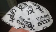 major league baseball kippah or yarmulke