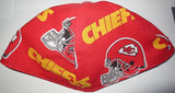 Kansas City Chiefs fan gift