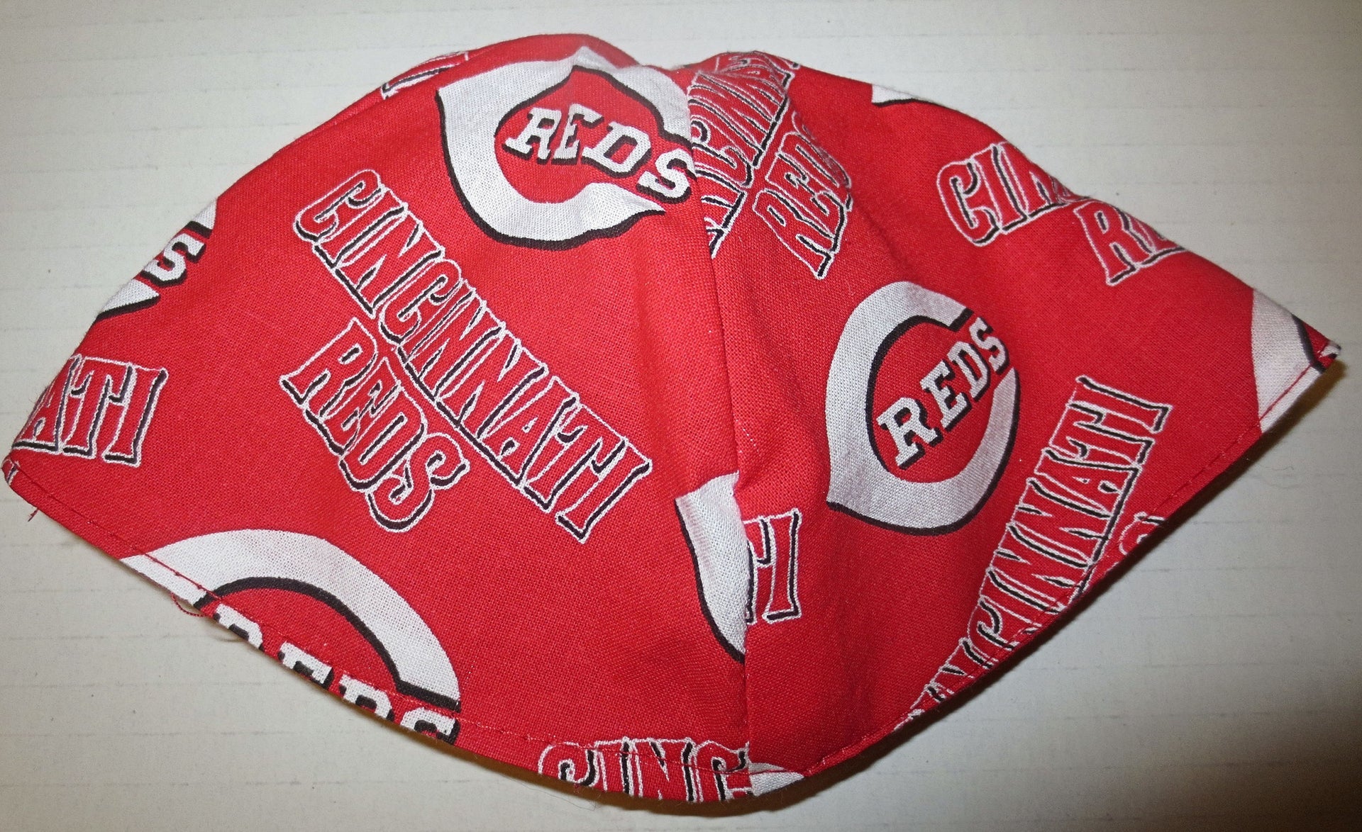 major league baseball kippah or yarmulke