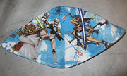 Clone Wars kippah or yarmulke