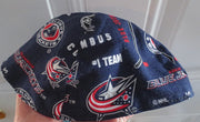 major league hockey kippah or yarmulke