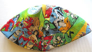 superhero kippah or yarmulke