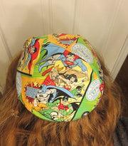 Justice League kippah