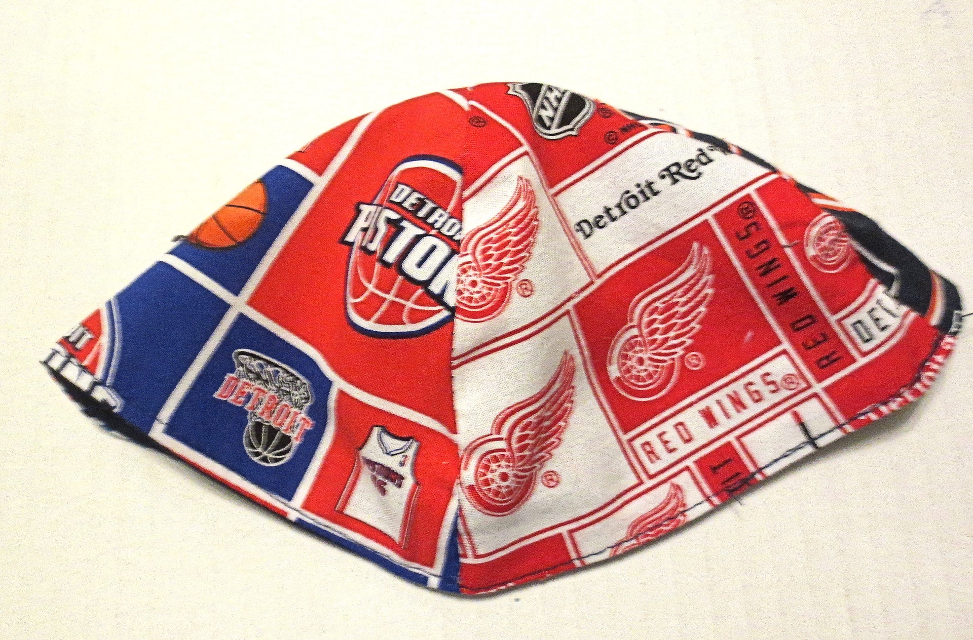 pro sports teams kippah or yarmulke 4 teams per kippah, nfl nhl nba mlb