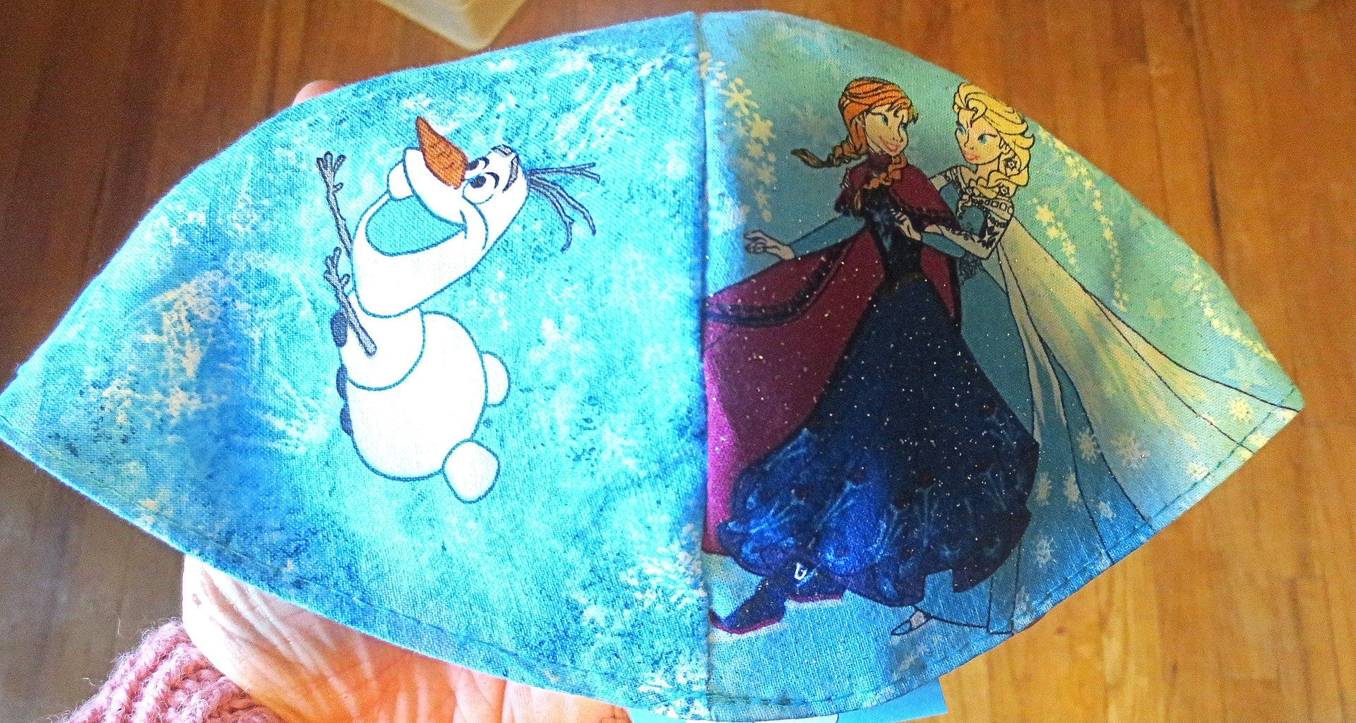 disney tv and movie characters kippah or yarmulke