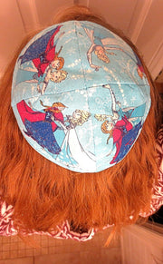 disney tv and movie characters kippah or yarmulke