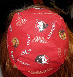 Florida State University kippah or yarmulke